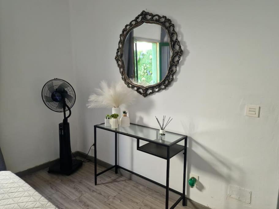 Rockbeach Bungalow Коста Тегисе Екстериор снимка