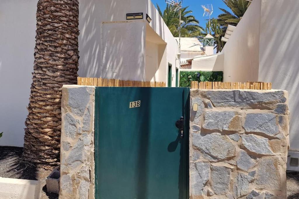 Rockbeach Bungalow Коста Тегисе Екстериор снимка