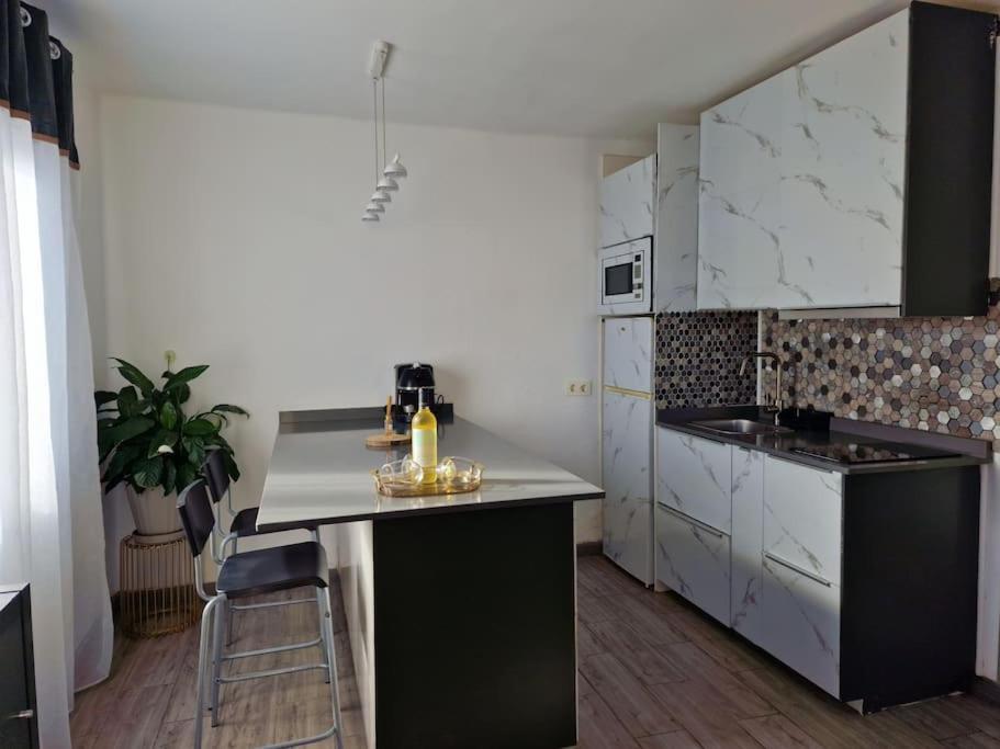 Rockbeach Bungalow Коста Тегисе Екстериор снимка
