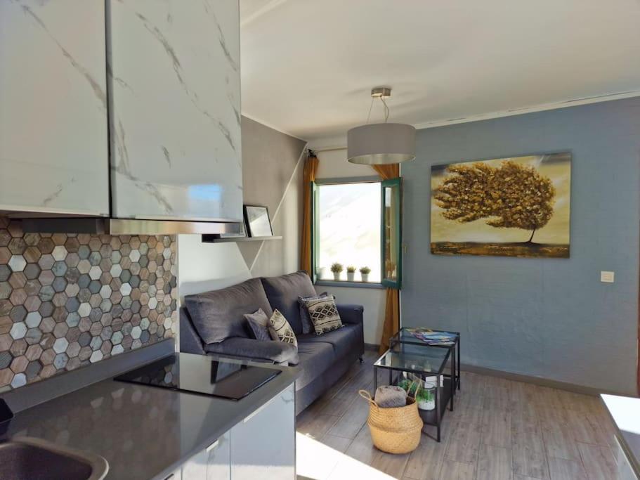 Rockbeach Bungalow Коста Тегисе Екстериор снимка