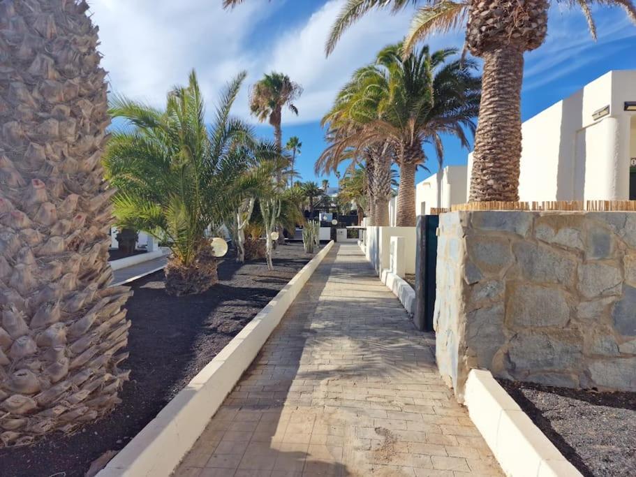 Rockbeach Bungalow Коста Тегисе Екстериор снимка