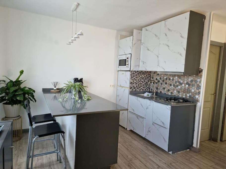 Rockbeach Bungalow Коста Тегисе Екстериор снимка
