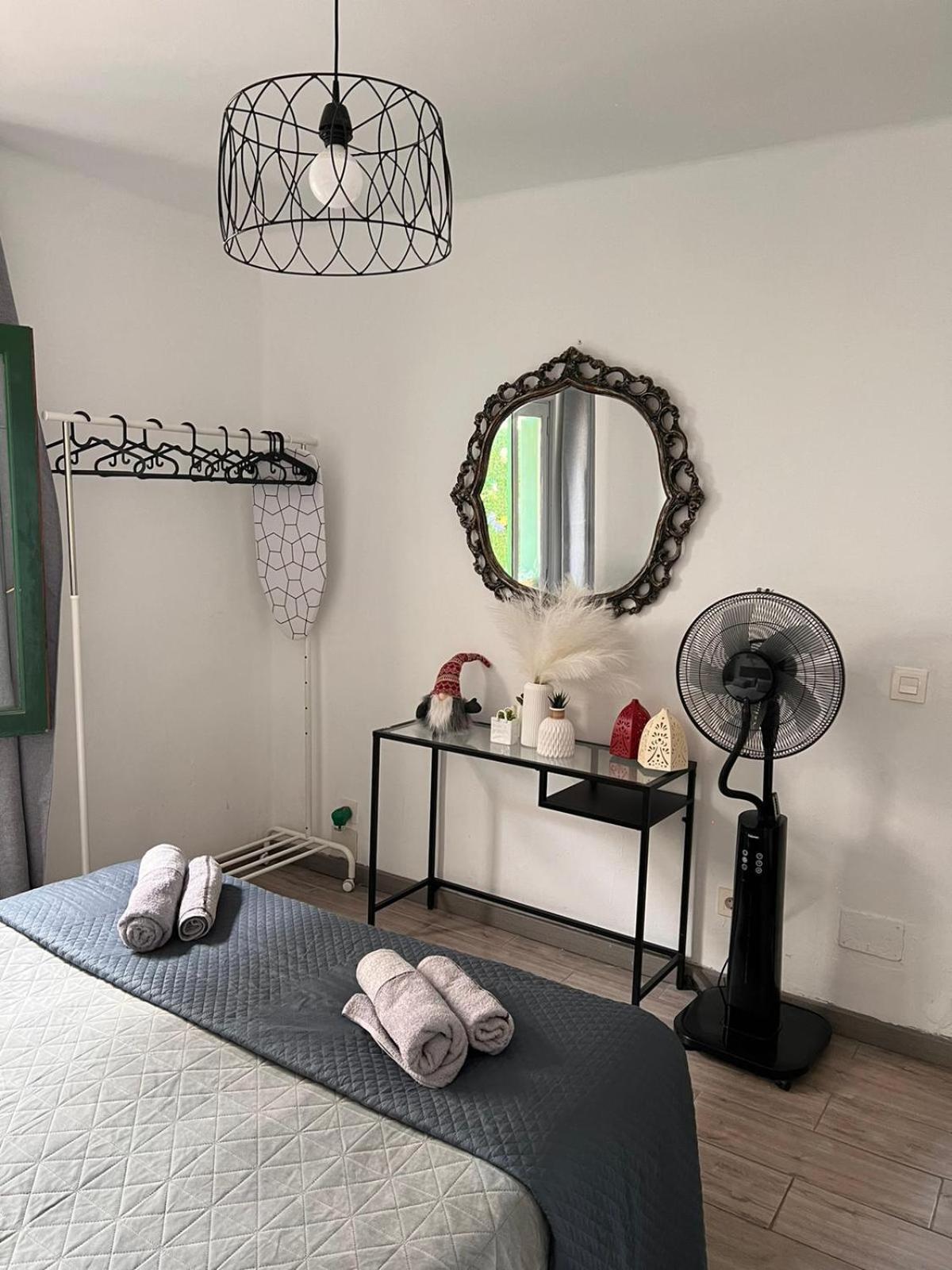 Rockbeach Bungalow Коста Тегисе Екстериор снимка