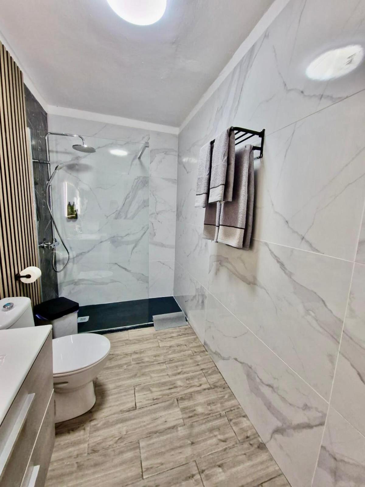 Rockbeach Bungalow Коста Тегисе Екстериор снимка