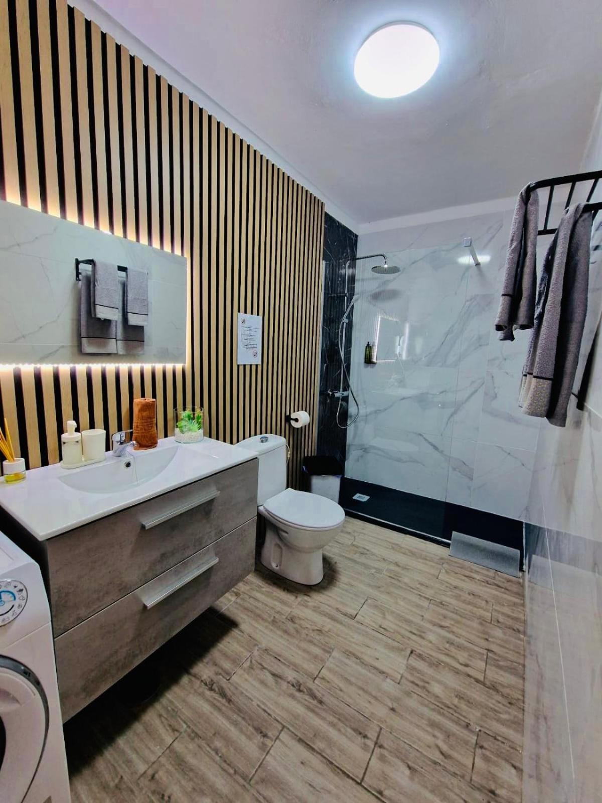 Rockbeach Bungalow Коста Тегисе Екстериор снимка