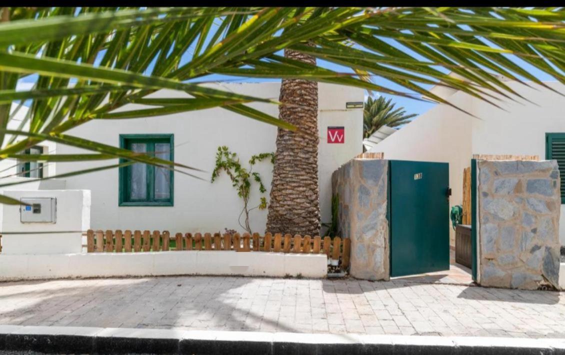 Rockbeach Bungalow Коста Тегисе Екстериор снимка
