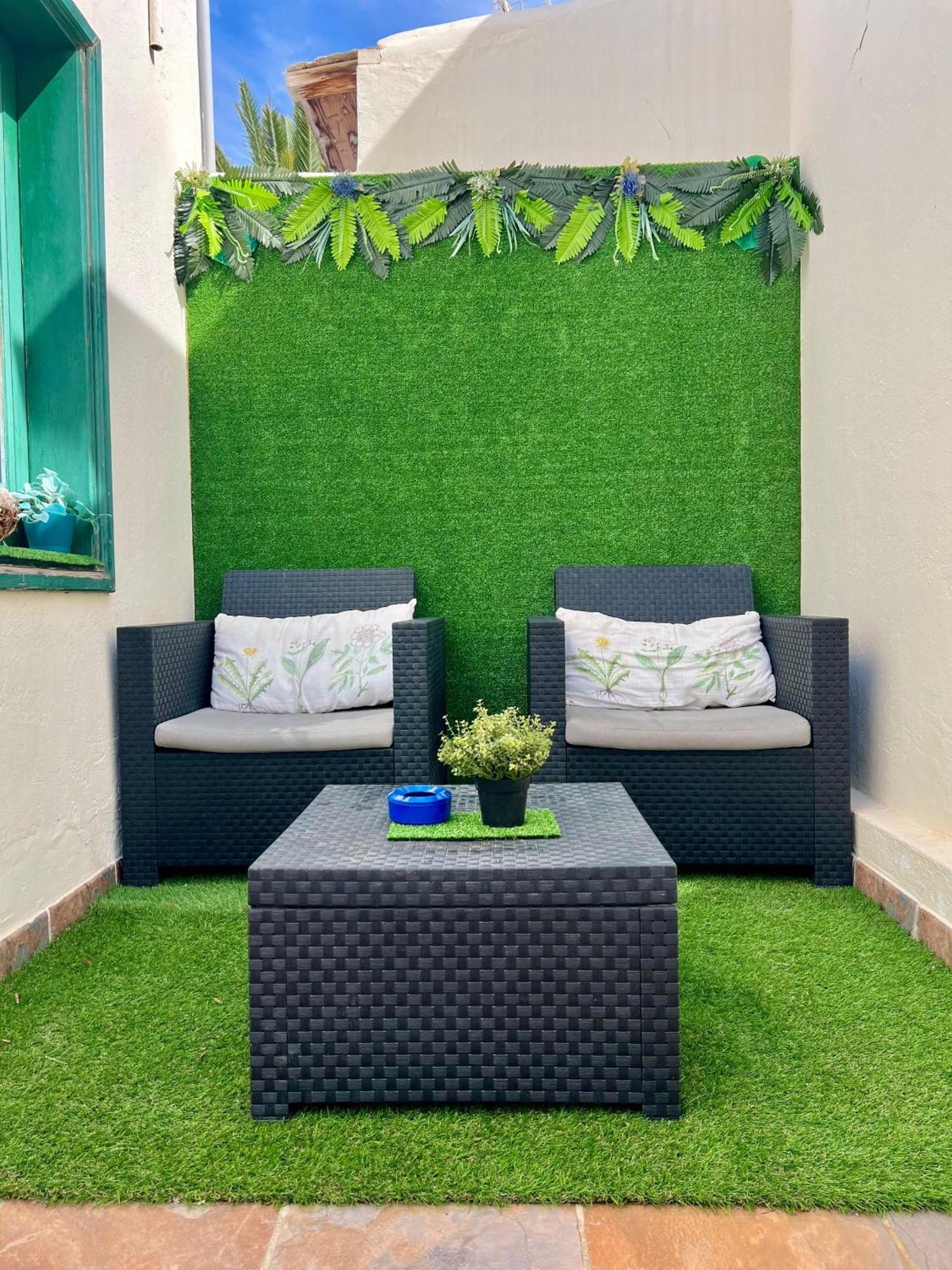 Rockbeach Bungalow Коста Тегисе Екстериор снимка